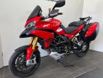 Klikněte pro detailní foto č. 3 - Ducati Multistrada 1200 S