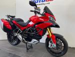 Klikněte pro detailní foto č. 4 - Ducati Multistrada 1200 S