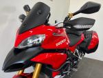 Klikněte pro detailní foto č. 5 - Ducati Multistrada 1200 S