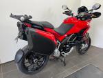 Klikněte pro detailní foto č. 9 - Ducati Multistrada 1200 S