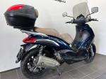 Klikněte pro detailní foto č. 11 - Piaggio Beverly 250