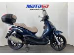 Klikněte pro detailní foto č. 2 - Piaggio Beverly 250