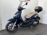 Klikněte pro detailní foto č. 3 - Piaggio Beverly 250