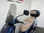 Klikněte pro detailní foto č. 5 - Piaggio Beverly 250