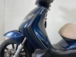 Klikněte pro detailní foto č. 6 - Piaggio Beverly 250