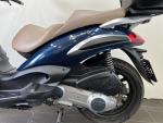 Klikněte pro detailní foto č. 7 - Piaggio Beverly 250