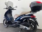 Klikněte pro detailní foto č. 8 - Piaggio Beverly 250