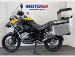 Detail nabídky - BMW R 1200 GS Adventure ESA ABS
