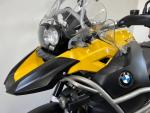 Klikněte pro detailní foto č. 5 - BMW R 1200 GS Adventure ESA ABS
