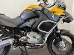 Klikněte pro detailní foto č. 8 - BMW R 1200 GS Adventure ESA ABS