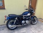 Klikněte pro detailní foto č. 2 - Triumph Bonneville SE