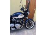 Klikněte pro detailní foto č. 7 - Triumph Bonneville SE