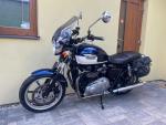 Klikněte pro detailní foto č. 8 - Triumph Bonneville SE