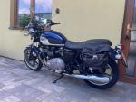 Klikněte pro detailní foto č. 10 - Triumph Bonneville SE