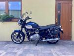 Klikněte pro detailní foto č. 11 - Triumph Bonneville SE
