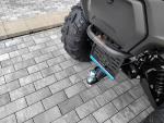 Klikněte pro detailní foto č. 8 - Loncin XWolf 550i-krátká EPS HOOLOGACE 2