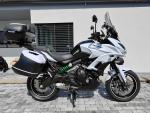 Klikněte pro detailní foto č. 1 - Kawasaki Versys 650
