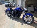 Klikněte pro detailní foto č. 10 - Honda VT 1300 CT Interstate