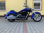 Klikněte pro detailní foto č. 1 - Honda VT 1300 CT Interstate