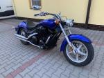 Klikněte pro detailní foto č. 2 - Honda VT 1300 CT Interstate