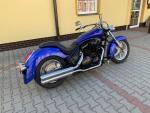Klikněte pro detailní foto č. 3 - Honda VT 1300 CT Interstate
