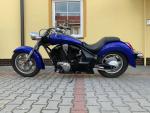 Klikněte pro detailní foto č. 4 - Honda VT 1300 CT Interstate