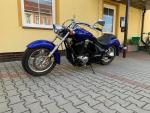 Klikněte pro detailní foto č. 5 - Honda VT 1300 CT Interstate