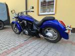 Klikněte pro detailní foto č. 6 - Honda VT 1300 CT Interstate