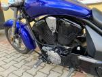 Klikněte pro detailní foto č. 7 - Honda VT 1300 CT Interstate