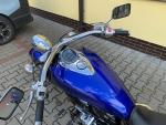Klikněte pro detailní foto č. 8 - Honda VT 1300 CT Interstate