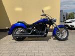 Klikněte pro detailní foto č. 9 - Honda VT 1300 CT Interstate