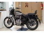 Klikněte pro detailní foto č. 7 - Royal Enfield Meteor 350 Aurora Black ( odpočet DPH )