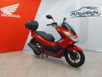 Klikněte pro detailní foto č. 1 - Honda PCX 125