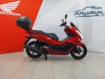 Klikněte pro detailní foto č. 2 - Honda PCX 125