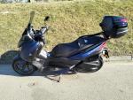 Klikněte pro detailní foto č. 1 - Yamaha X-Max 300