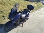 Klikněte pro detailní foto č. 2 - Yamaha X-Max 300
