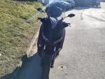Klikněte pro detailní foto č. 3 - Yamaha X-Max 300