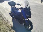 Klikněte pro detailní foto č. 4 - Yamaha X-Max 300
