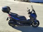 Klikněte pro detailní foto č. 5 - Yamaha X-Max 300
