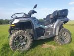 Detail nabídky - CFMOTO Gladiator X850 V-Twin EPS