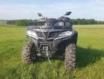 Klikněte pro detailní foto č. 2 - CFMOTO Gladiator X850 V-Twin EPS