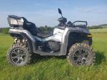 Klikněte pro detailní foto č. 3 - CFMOTO Gladiator X850 V-Twin EPS