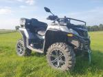 Klikněte pro detailní foto č. 4 - CFMOTO Gladiator X850 V-Twin EPS