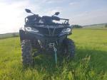 Klikněte pro detailní foto č. 5 - CFMOTO Gladiator X850 V-Twin EPS