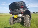 Klikněte pro detailní foto č. 6 - CFMOTO Gladiator X850 V-Twin EPS