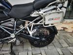 Klikněte pro detailní foto č. 10 - BMW R 1200 GS Adventure Triple Black