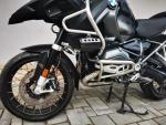 Klikněte pro detailní foto č. 11 - BMW R 1200 GS Adventure Triple Black