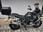 Klikněte pro detailní foto č. 5 - BMW R 1200 GS Adventure Triple Black