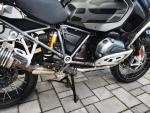 Klikněte pro detailní foto č. 6 - BMW R 1200 GS Adventure Triple Black