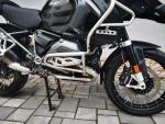Klikněte pro detailní foto č. 7 - BMW R 1200 GS Adventure Triple Black